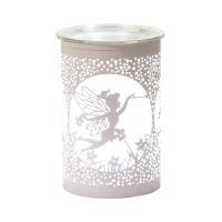Aroma White Fairy Electric Wax Melt Warmer Extra Image 1 Preview